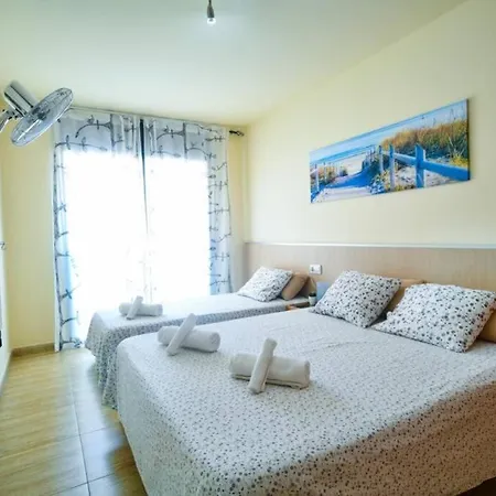 Appartement Lloret Beach Lloret de Mar
