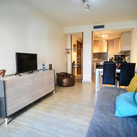 Lloret Beach Appartement
