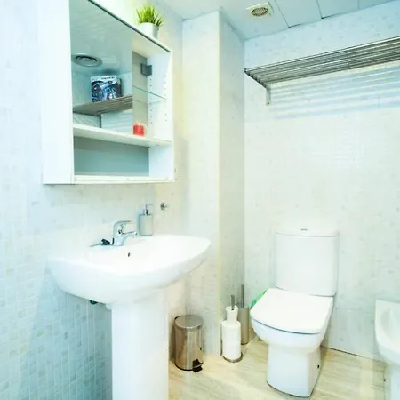 Lloret Beach Appartement Lloret de Mar