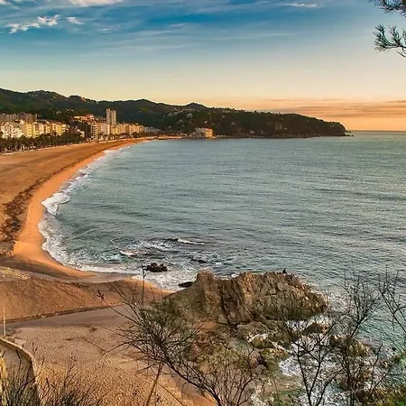 Appartement Lloret Beach