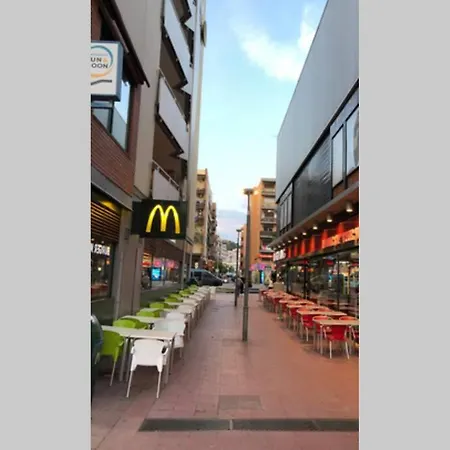 Appartement Lloret Beach *