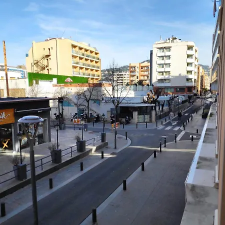 Lloret Beach * Lloret de Mar