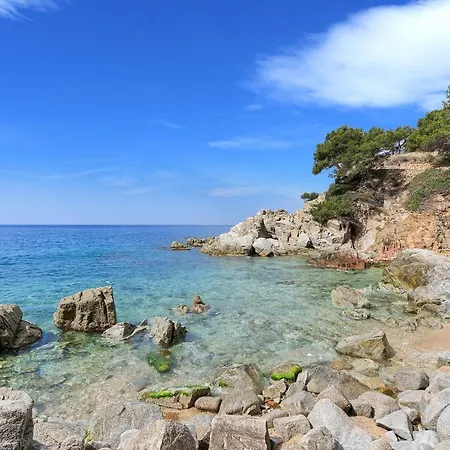 Lloret Beach * Lloret de Mar