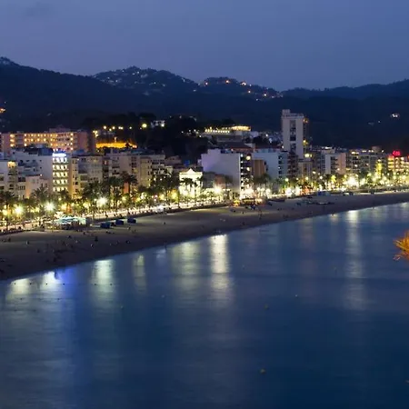Lloret Beach Appartement