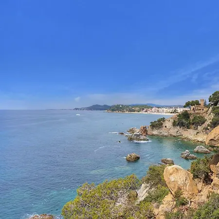 Appartement Lloret Beach