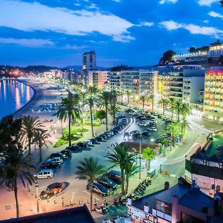 Appartement Lloret Beach *